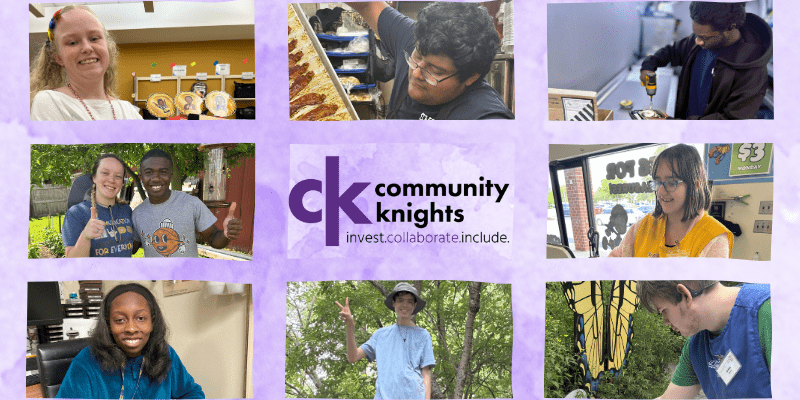 General header for emails