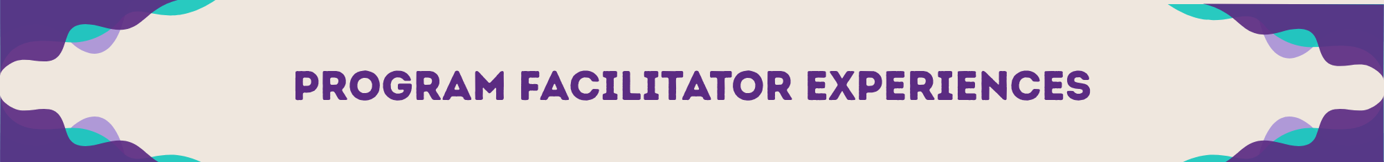 Headers for Impact Page - half height