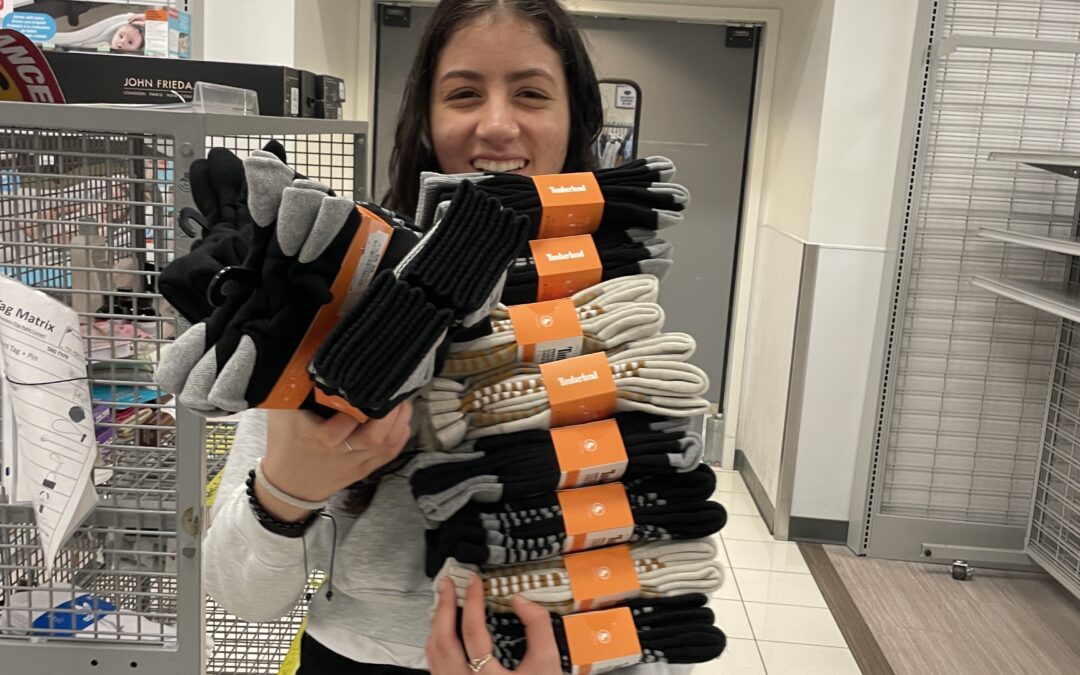 Shahd – Burlington (Hampton)