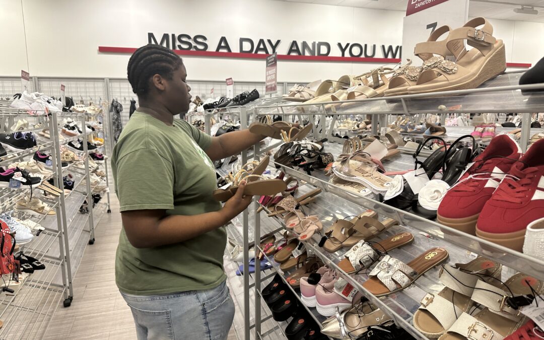 Deshae – Burlington (Hampton)