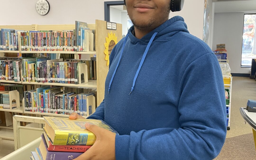 Richard – Hampton Public Libraries
