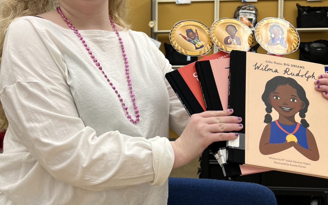 Lexy – Hampton Public Libraries