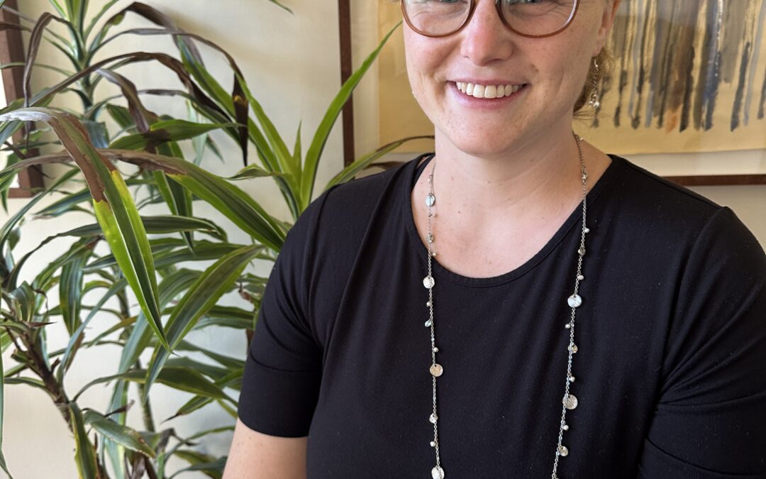 Emily, Program Facilitator